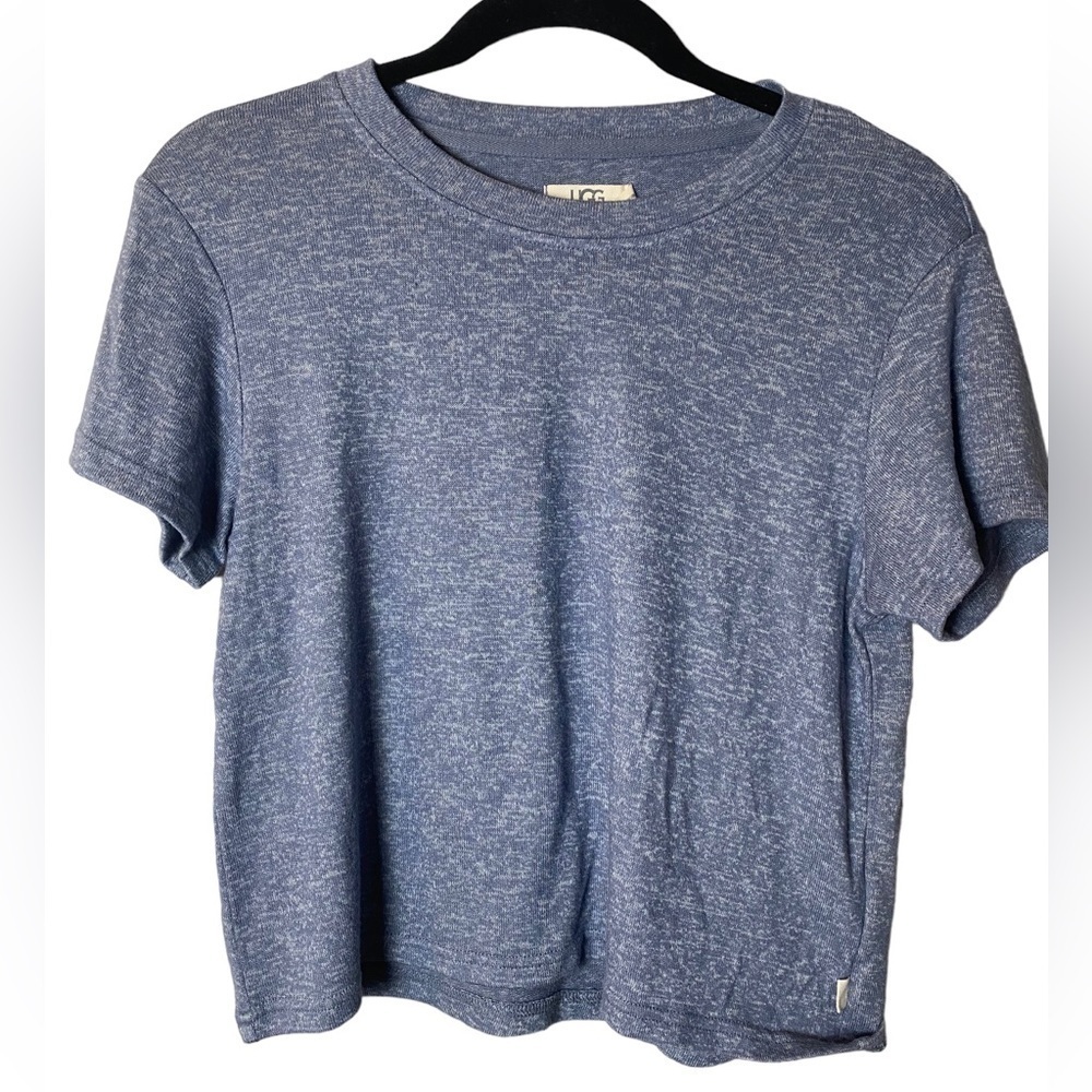 Ugg Short Sleeve T-Shirt